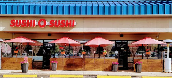 Sushi O Sushi Picture 2