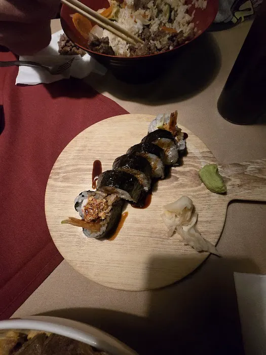 Sushi O Sushi Picture 8