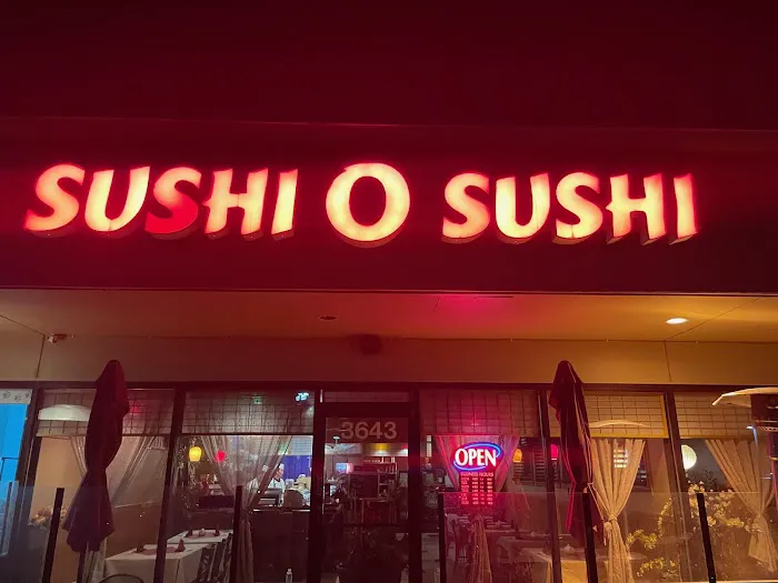 Sushi O Sushi Picture 7
