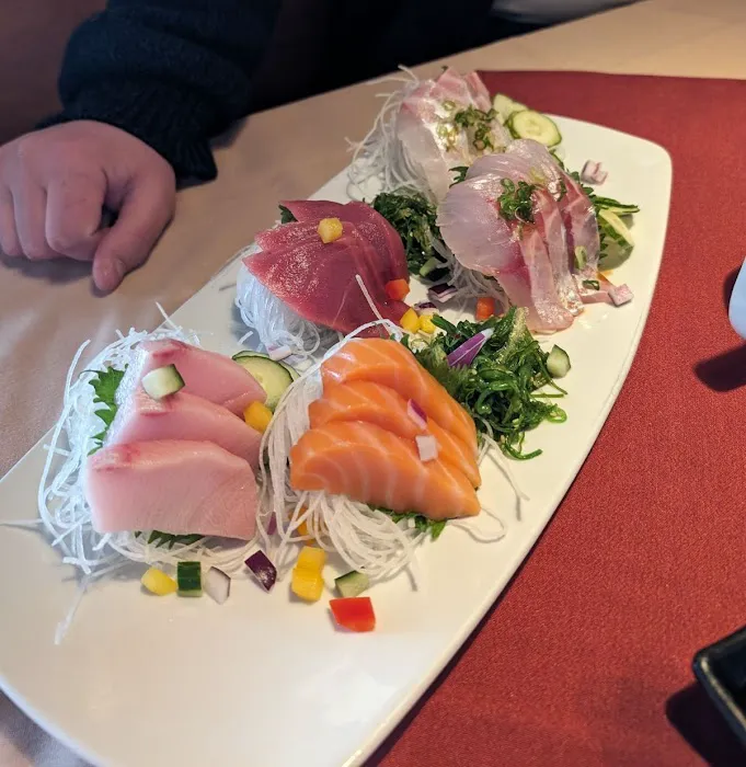 Sushi O Sushi Picture 10