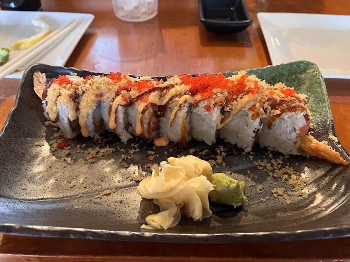 Sushi O Sushi Picture 5