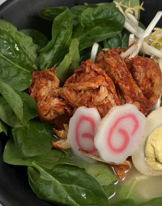 Ramen O Ramen Picture 3