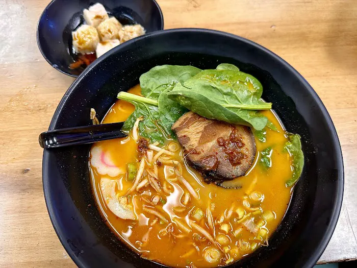 Ramen O Ramen Picture 5