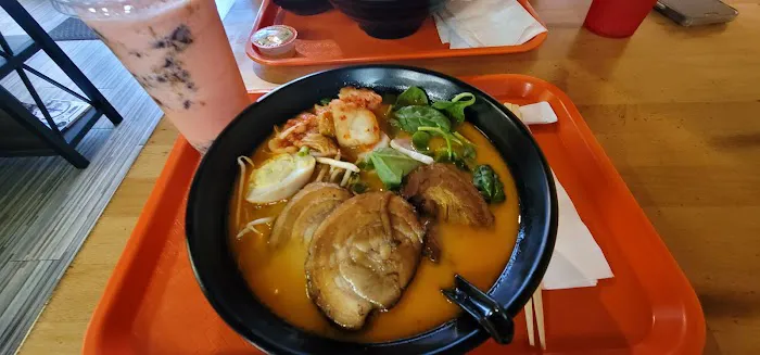 Ramen O Ramen Picture 6