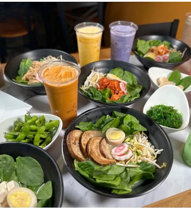 Ramen O Ramen Picture 10
