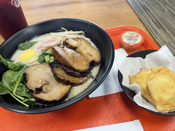 Ramen O Ramen Picture 9