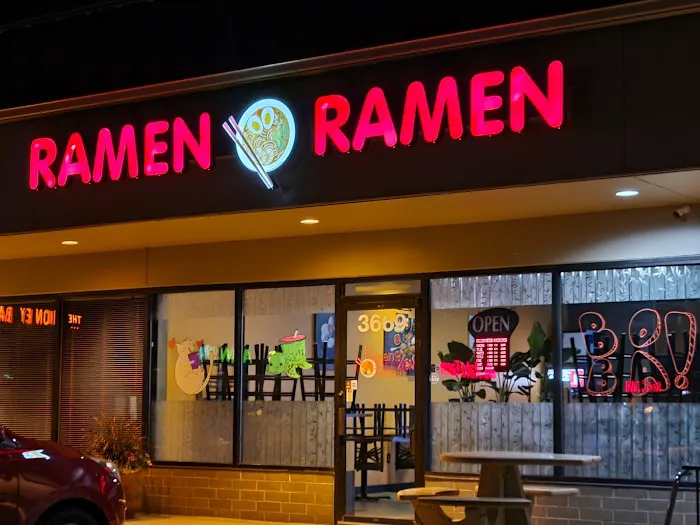 Ramen O Ramen Picture 1