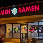 Ramen O Ramen