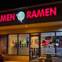 Ramen O Ramen ico
