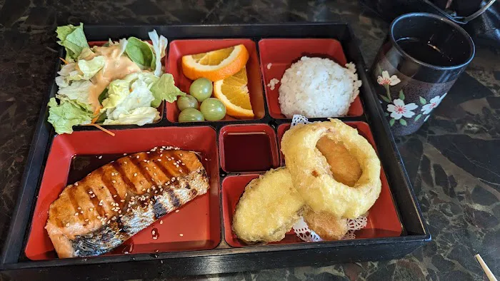 Sushi Ai Picture 1