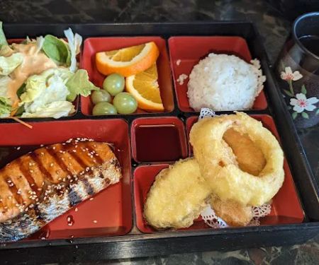 Sushi Ai