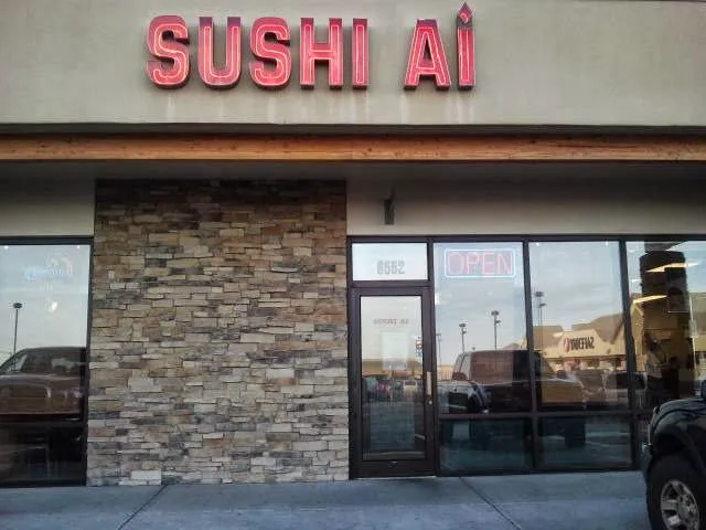 Sushi Ai Picture 8
