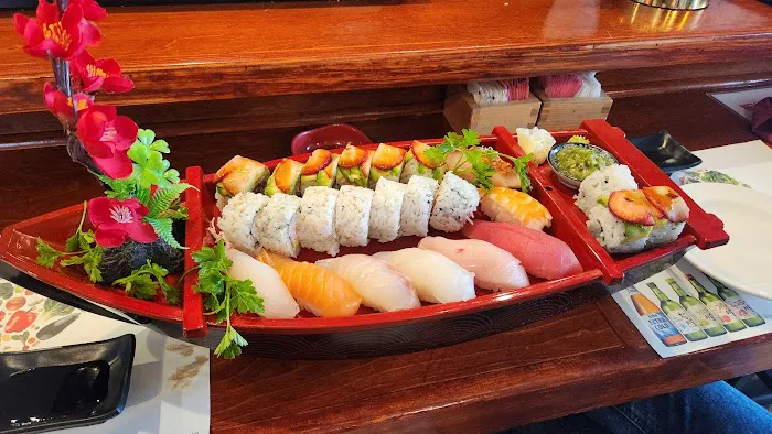 Sushi Ai Picture 6