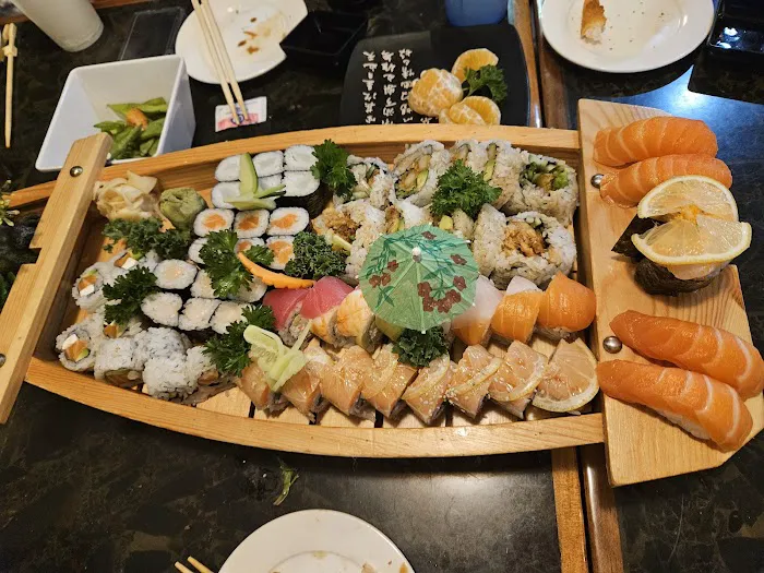 Sushi Ai Picture 9