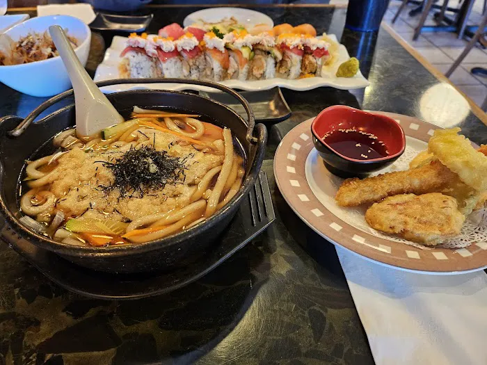 Sushi Ai Picture 7