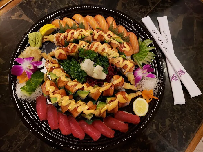 Sushi Ai Picture 3