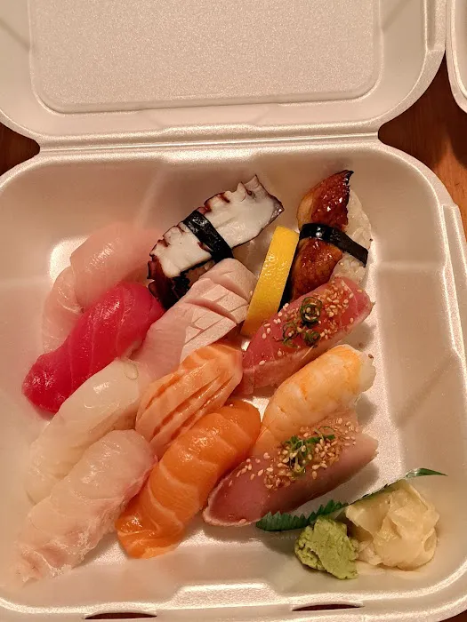 Sushi Ai Picture 4