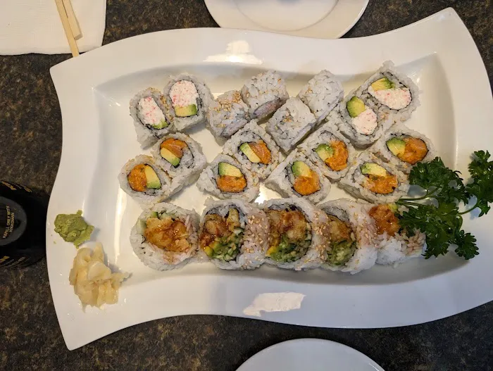 Sushi Ai Picture 5