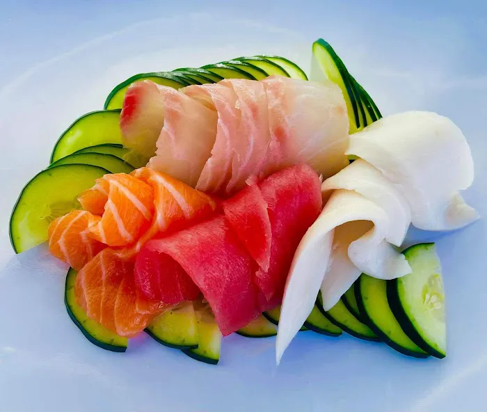 Awi Sushi Picture 2