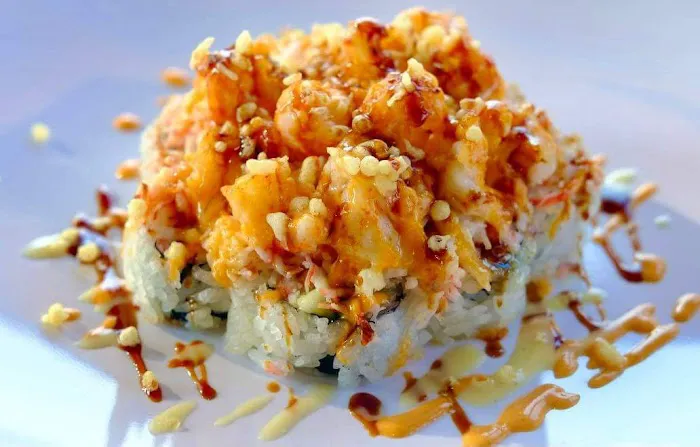 Awi Sushi Picture 10