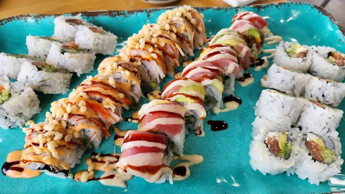 Awi Sushi Picture 3