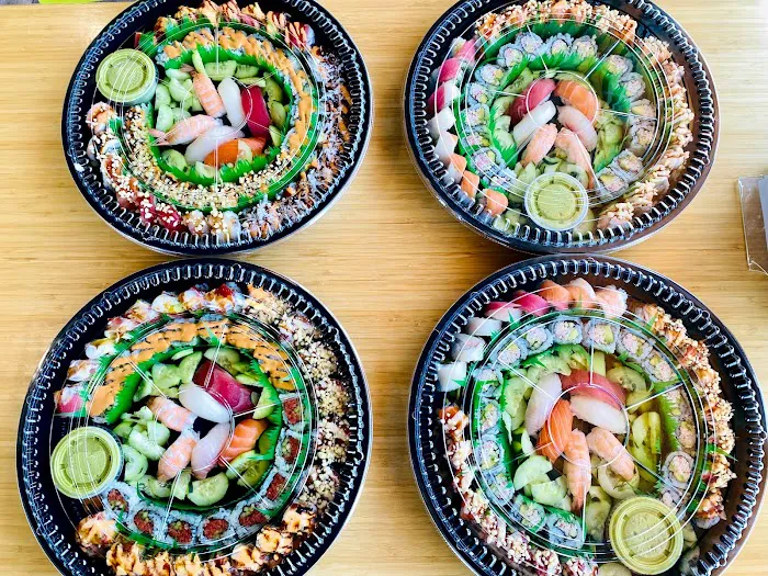 Awi Sushi Picture 9