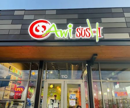 Awi Sushi