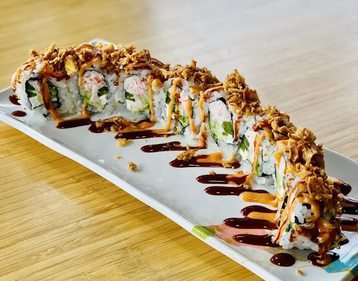 Awi Sushi Picture 6
