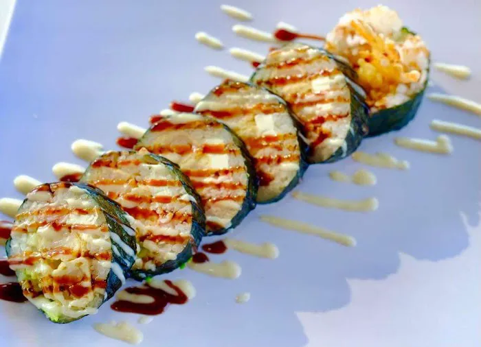 Awi Sushi Picture 5