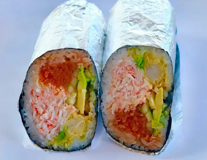 Awi Sushi Picture 4