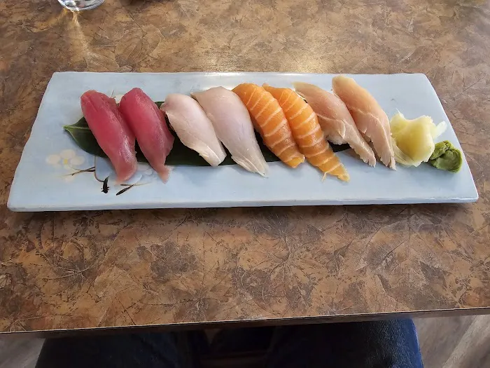 Ai Sushi & Grill Picture 1