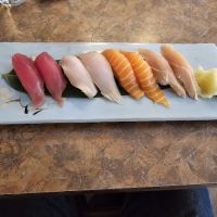Ai Sushi & Grill ico
