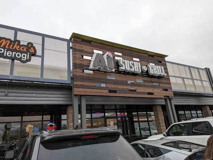 Ai Sushi & Grill Picture 8