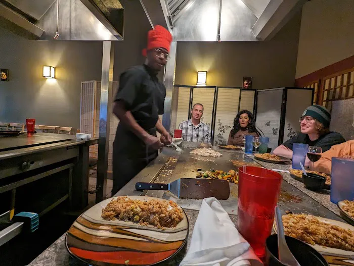 Ai Sushi & Grill Picture 2