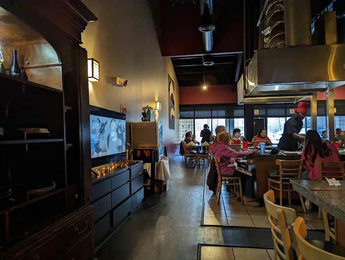 Ai Sushi & Grill Picture 7
