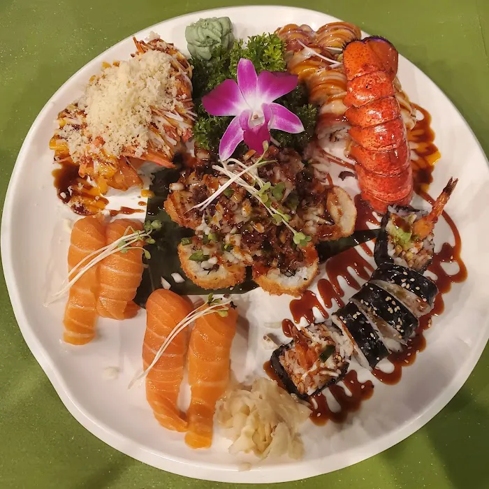 Ai Sushi & Grill Picture 9