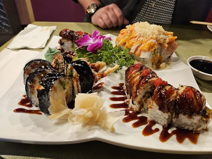 Ai Sushi & Grill Picture 5