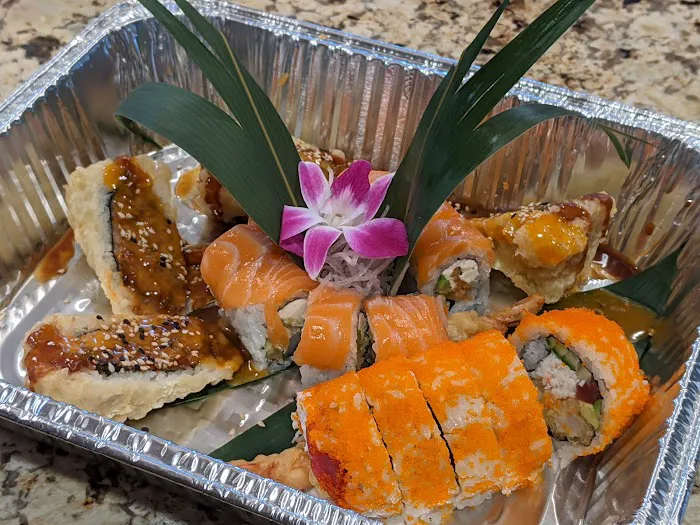 Ai Sushi & Grill Picture 10