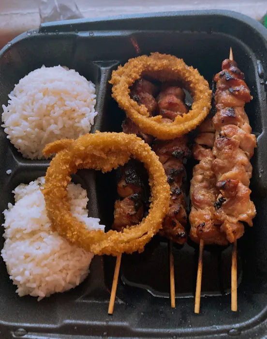 House of Yakitori Picture 10