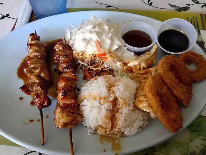 House of Yakitori Picture 6