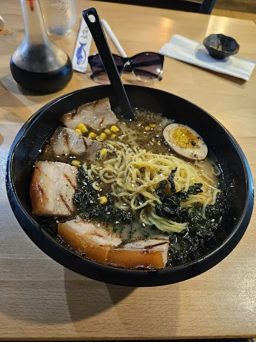 Osae Sushi Ramen Bistro Picture 3