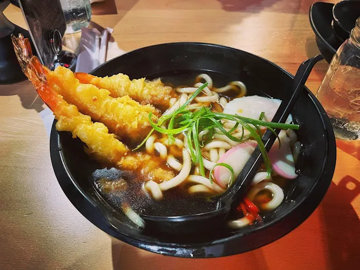 Osae Sushi Ramen Bistro Picture 2
