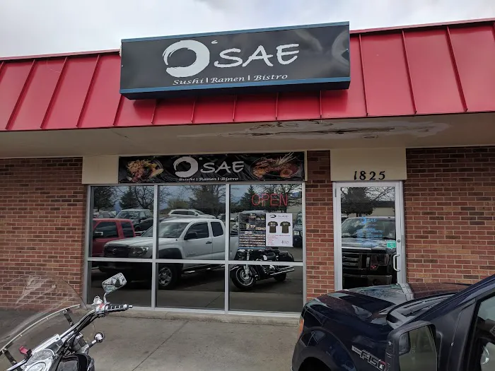 Osae Sushi Ramen Bistro Picture 4