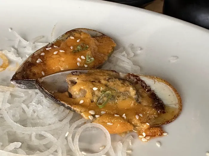 Osae Sushi Ramen Bistro Picture 5