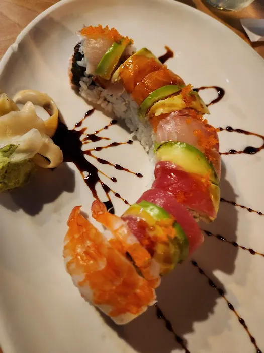 Osae Sushi Ramen Bistro Picture 9