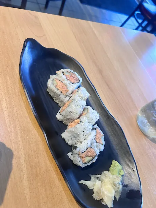 Osae Sushi Ramen Bistro Picture 8