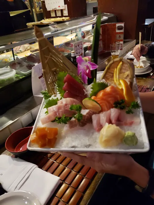 AI Sushi & Grill Picture 4