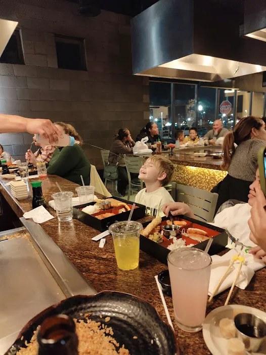 AI Sushi & Grill Picture 7