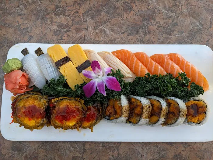 AI Sushi & Grill Picture 2