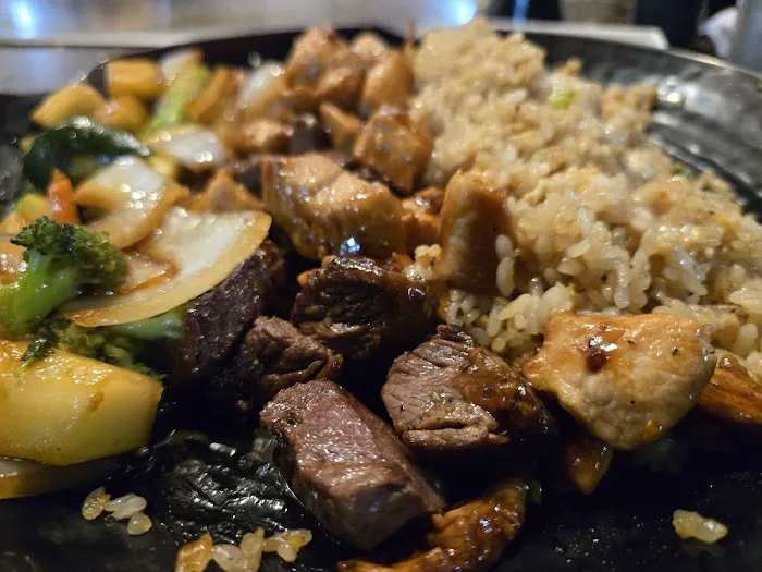 AI Sushi & Grill Picture 10
